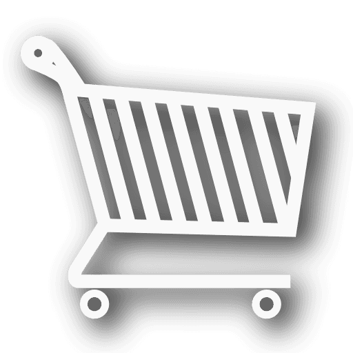 empty cart