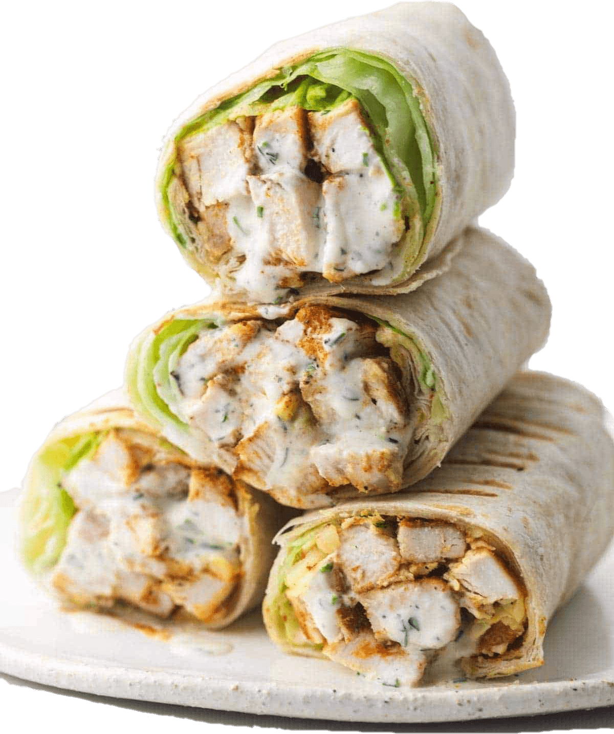 Chicken Wrap